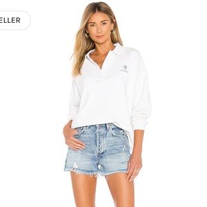 Agolde Jade short size 23